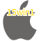 Aplicativo 15win1bet para iOS